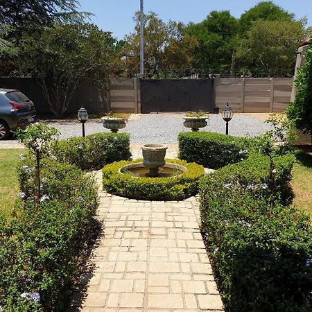 新公寓酒店 Pretoria-Noord 外观 照片