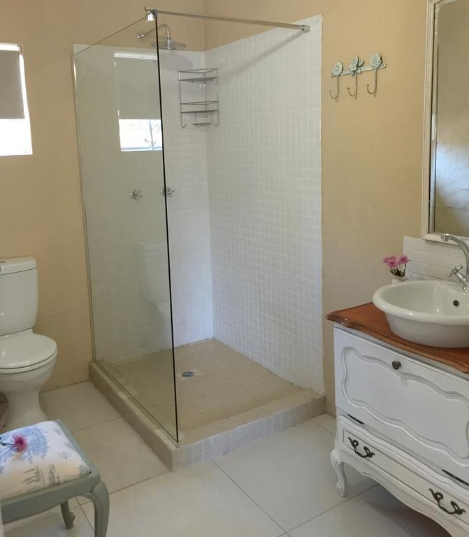 新公寓酒店 Pretoria-Noord 客房 照片