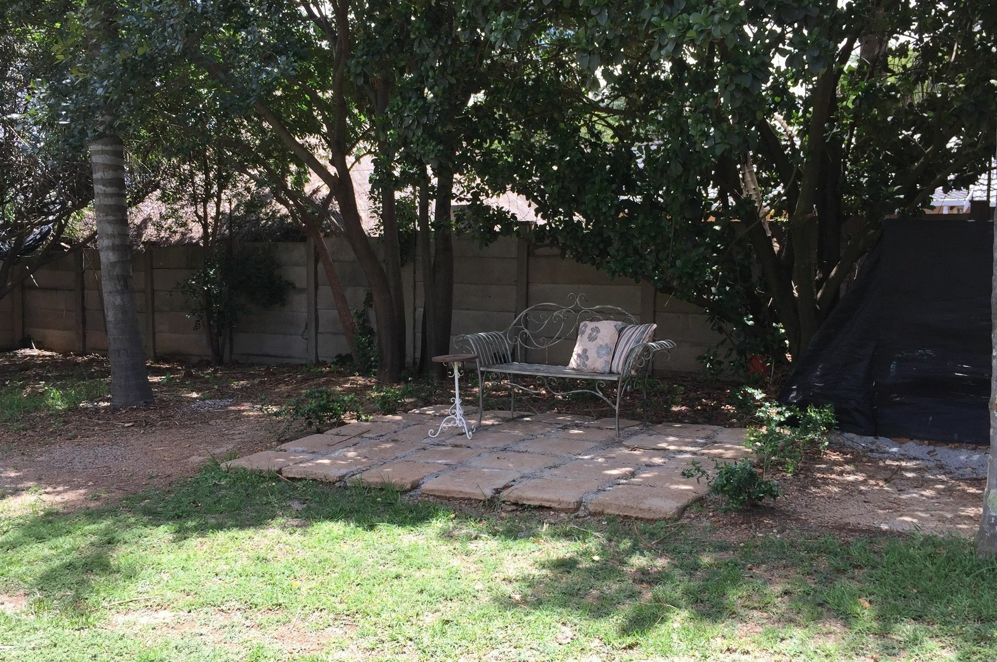 新公寓酒店 Pretoria-Noord 外观 照片